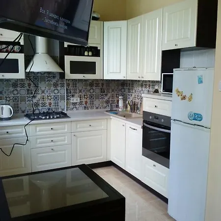 Appartement On Khreschatyk 21