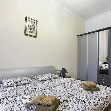On Khreschatyk 21 Appartement *