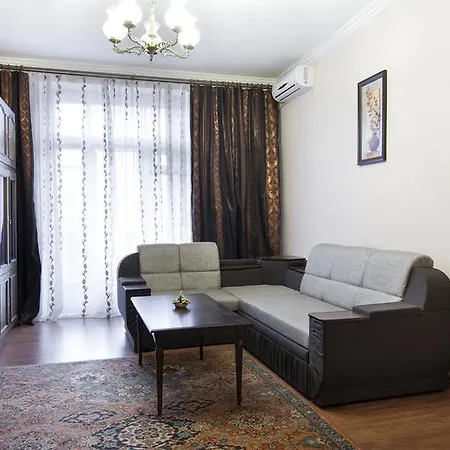 On Khreschatyk 21 Appartement Kiev