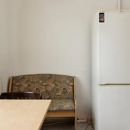 On Khreschatyk 21 Appartement *
