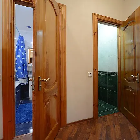 Appartement On Khreschatyk 21