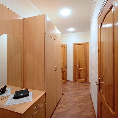 On Khreschatyk 21 Appartement