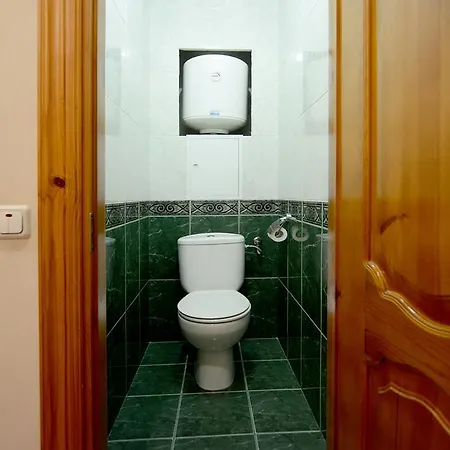 On Khreschatyk 21 Appartement Kiev