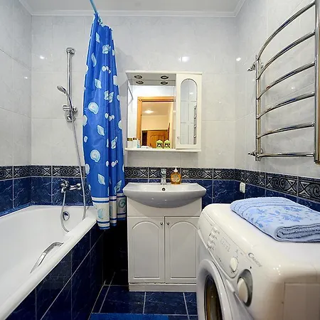 On Khreschatyk 21 Appartement *