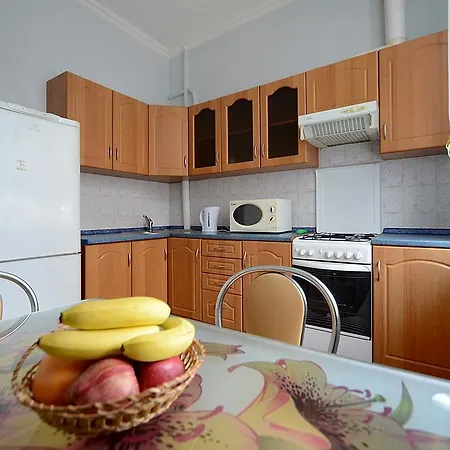 On Khreschatyk 21 Appartement *
