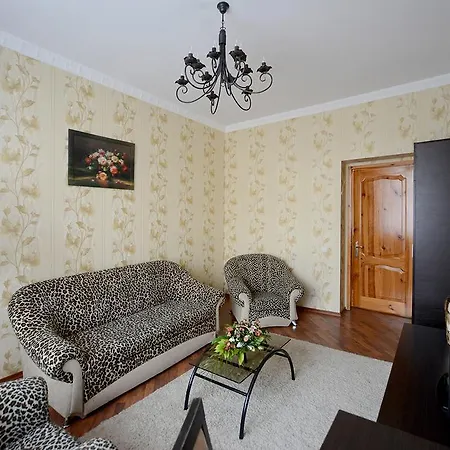 Appartement On Khreschatyk 21