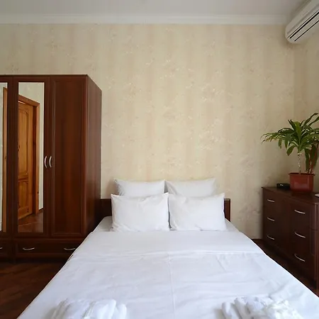 On Khreschatyk 21 Apartment